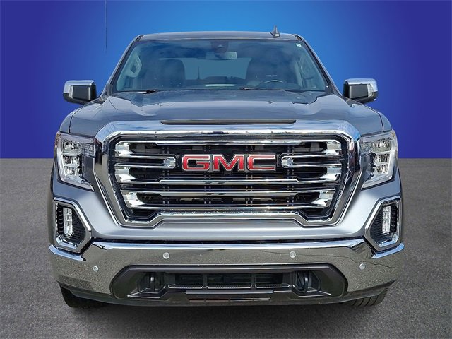 Used 2020 GMC Sierra 1500 SLT w/ SLT Premium Plus Package image 2
