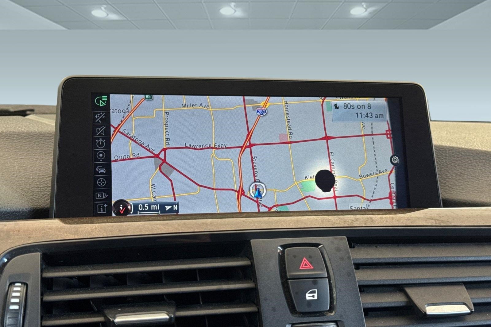 Used 2015 BMW 328i Sedan RWD image 23