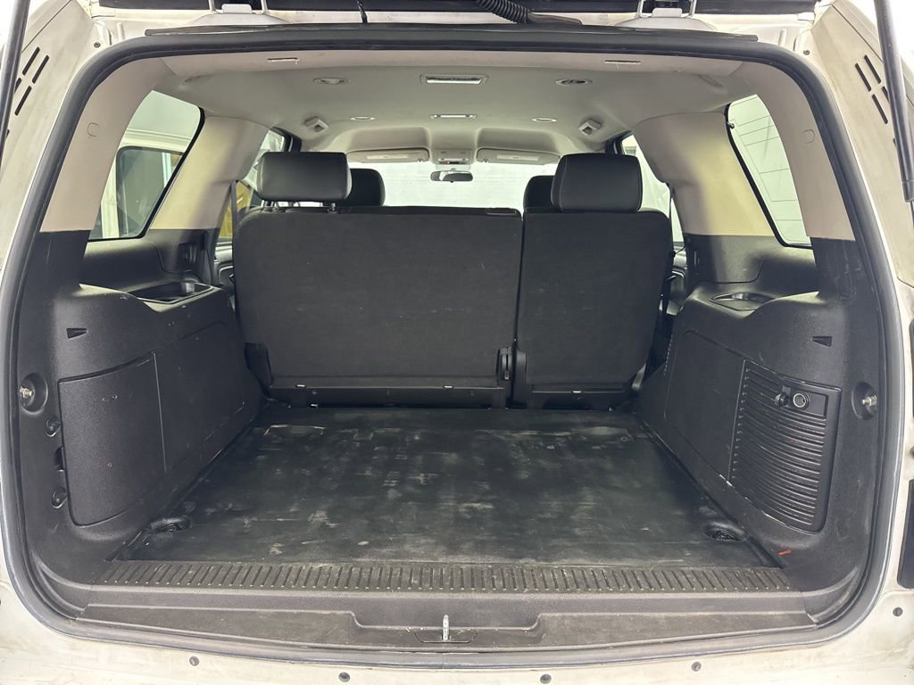 Used 2012 Chevrolet Tahoe 4WD image 15