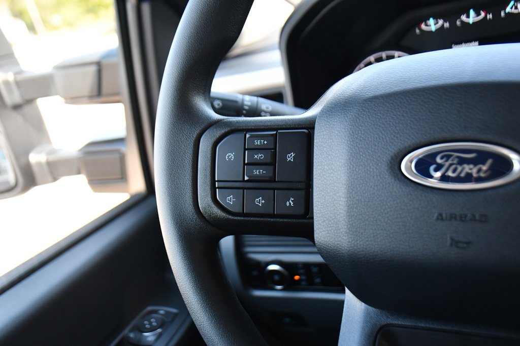 New 2026 Ford F250 XL image 34
