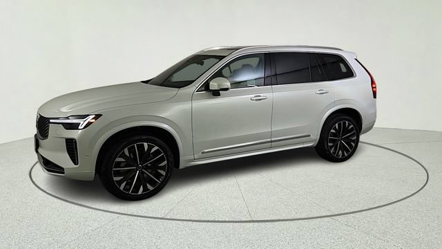 New 2026 Volvo XC90 B6 Plus w/ Protection Package AWD/4WD image 3