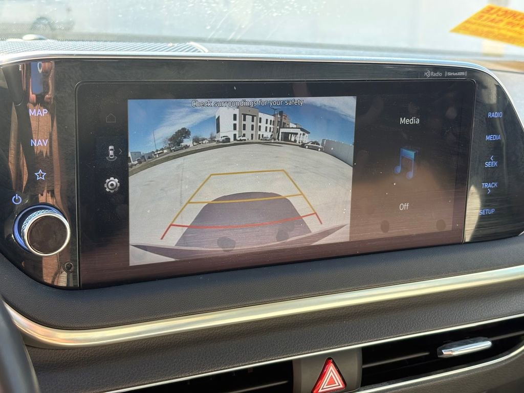 Used 2023 Hyundai Sonata SEL w/ Convenience Package image 20