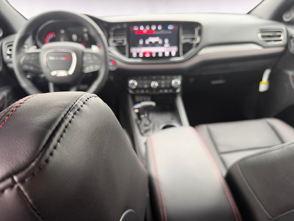 New 2026 Dodge Durango GT AWD/4WD image 10