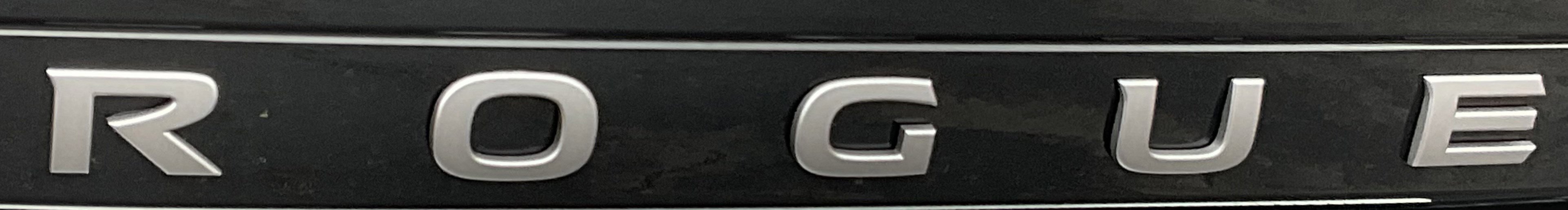 Used 2026 Nissan Rogue Platinum w/ Platinum Premium Package image 8