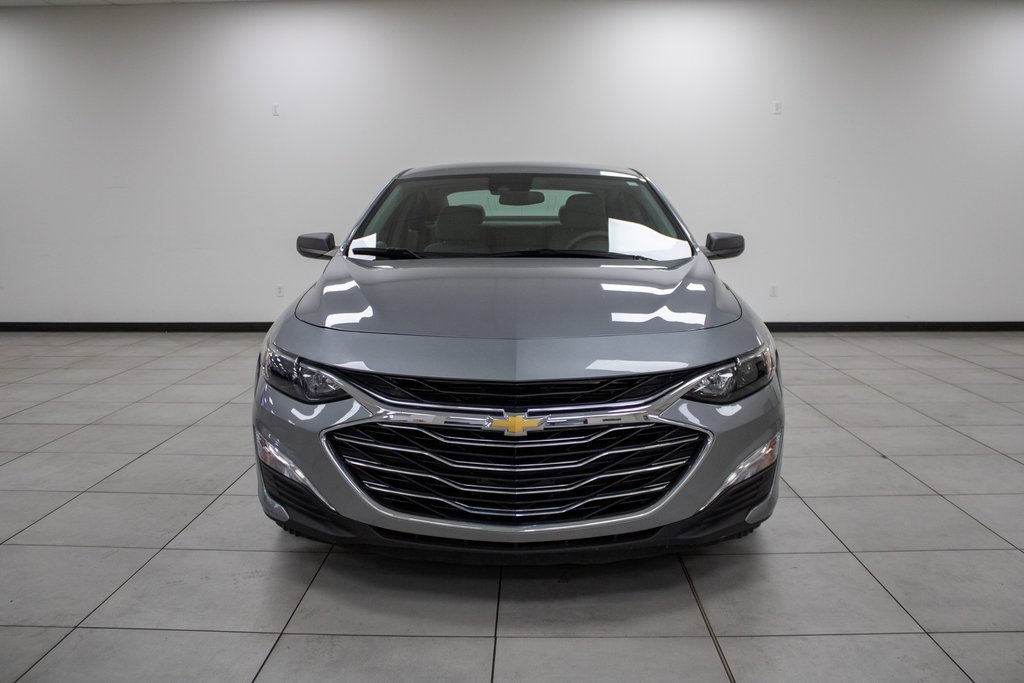 Used 2023 Chevrolet Malibu LS image 5
