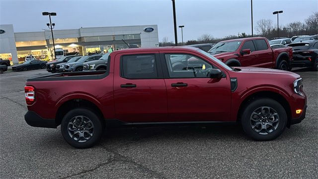New 2026 Ford Maverick XLT w/ XLT Luxury Package image 28