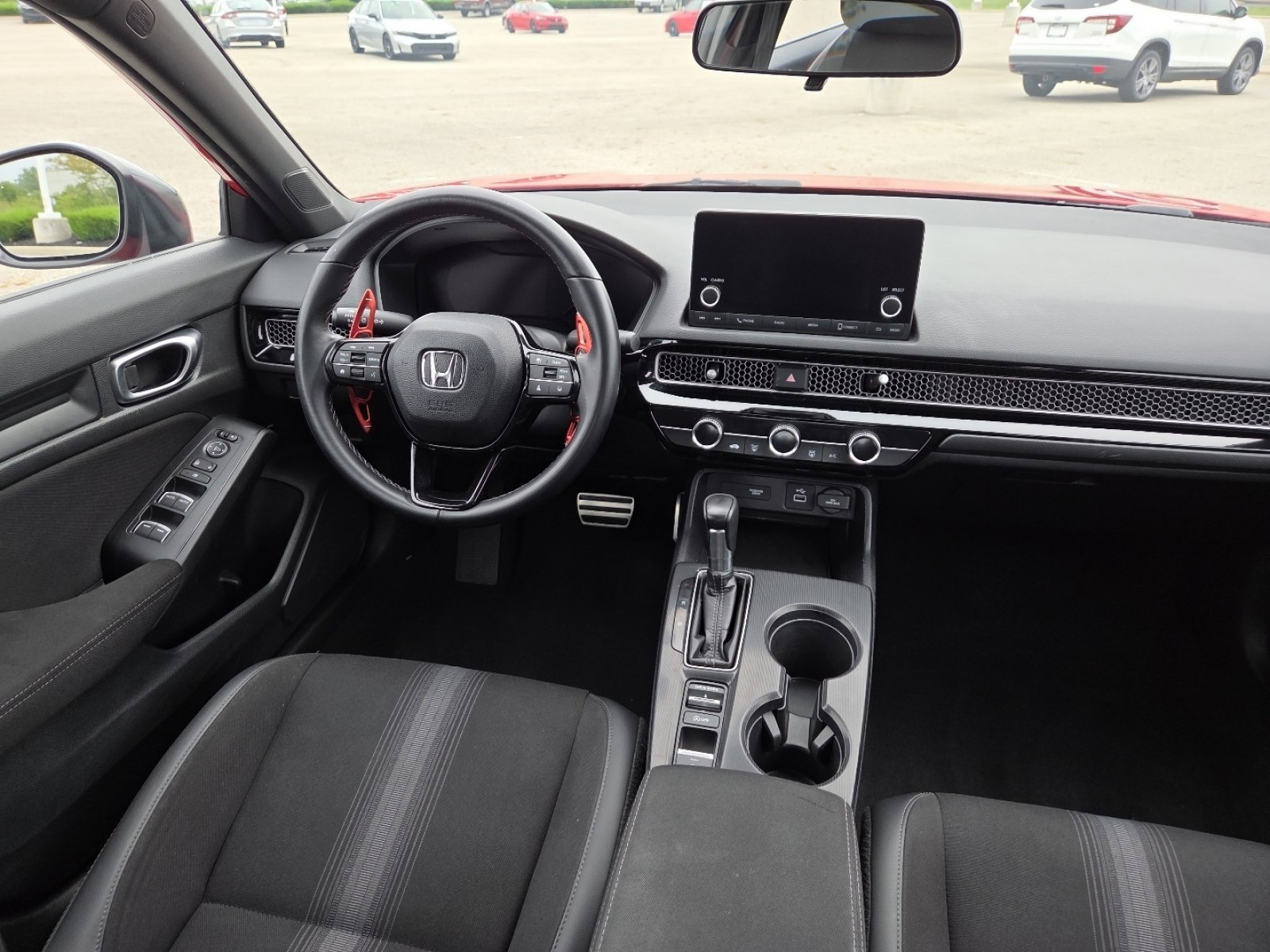 Used 2023 Honda Civic Sport image 19