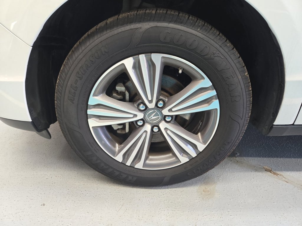 Used 2019 Acura MDX SH-AWD image 4