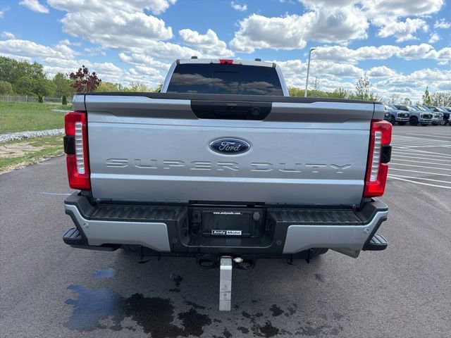 Used 2023 Ford F250 XL w/ STX Appearance Package AWD/4WD image 12