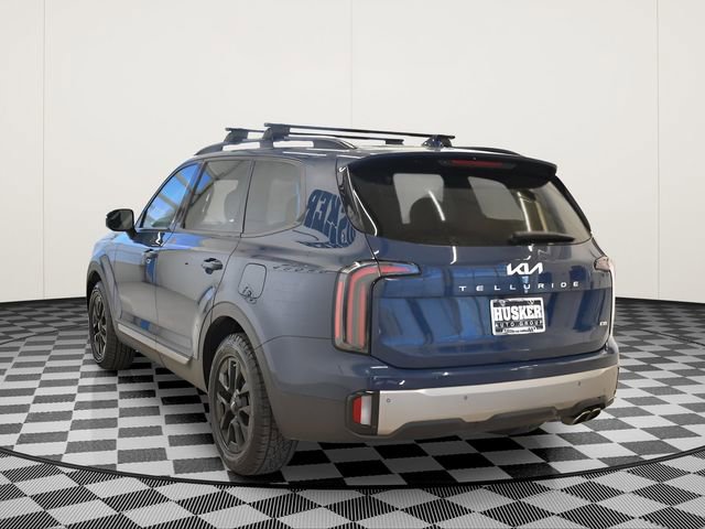Used 2023 Kia Telluride SX Prestige X-Pro image 10