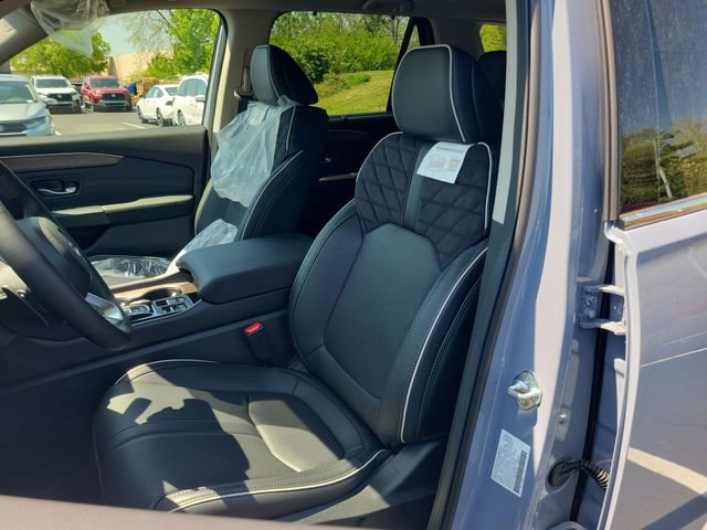 New 2026 Honda Pilot Elite image 19