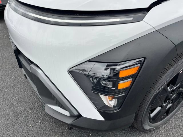 New 2026 Hyundai Kona SEL Sport FWD image 12