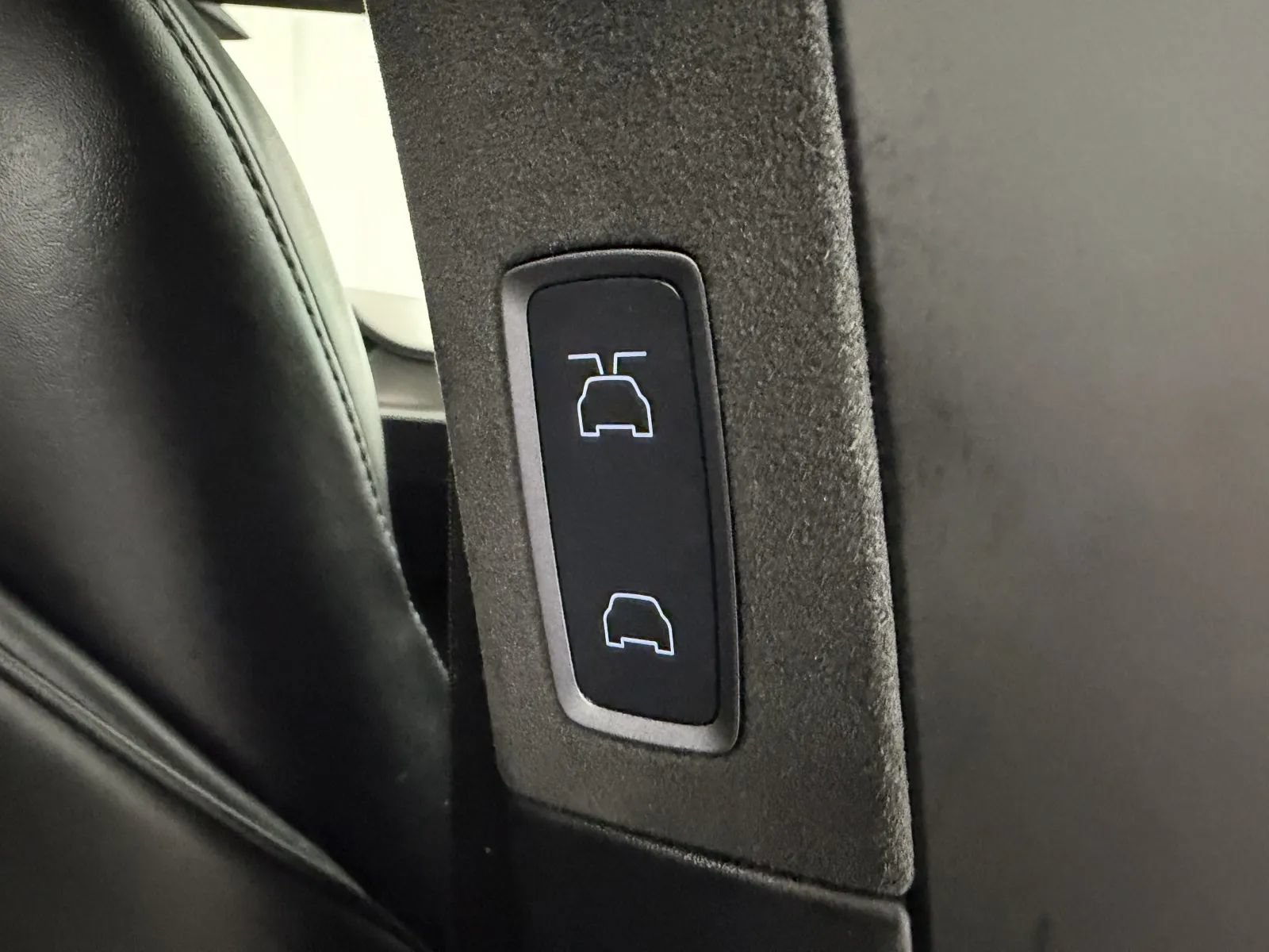 Used 2021 Tesla Model X Performance AWD/4WD image 20