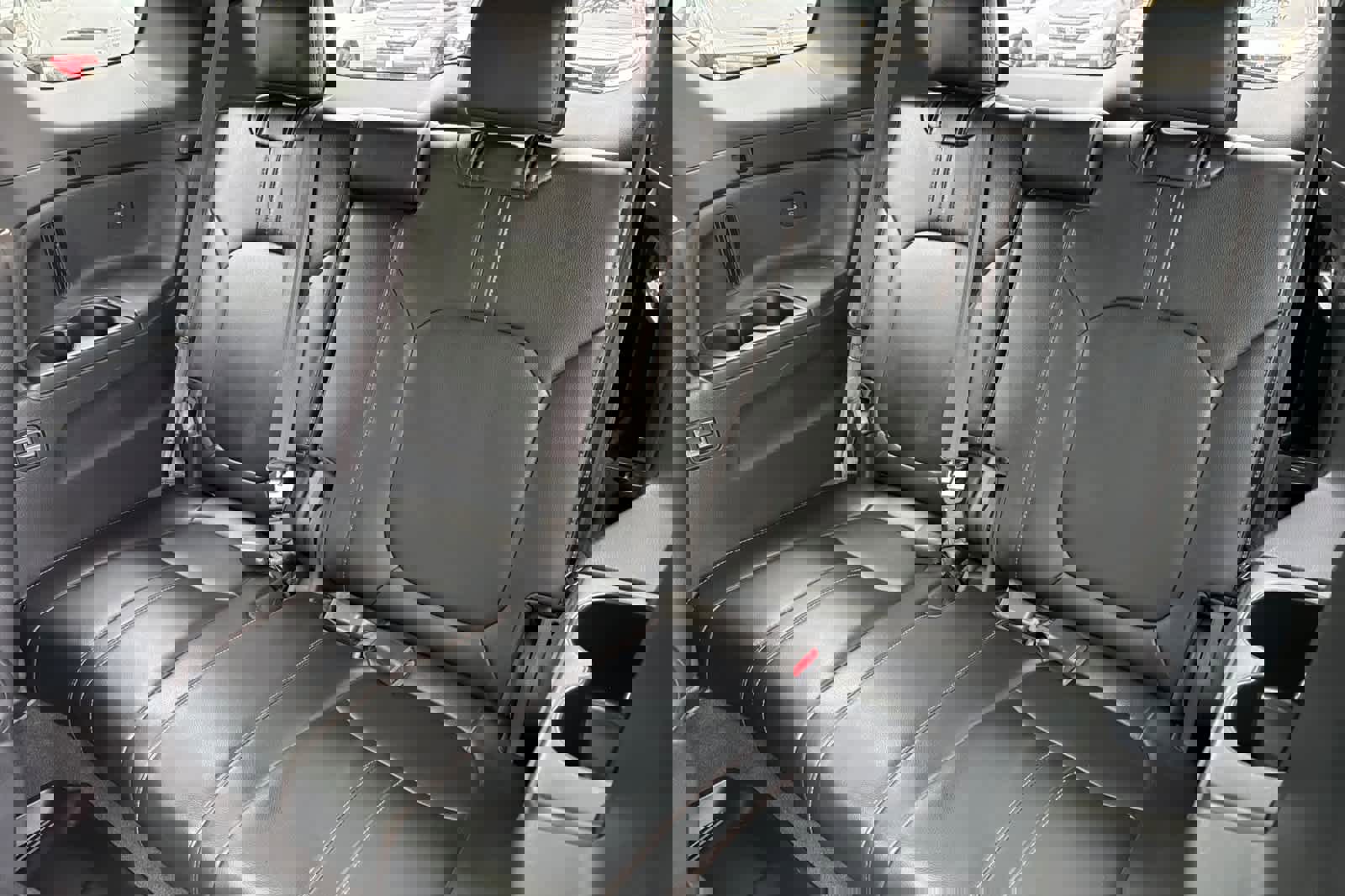 Certified 2024 Honda Pilot TrailSport image 17