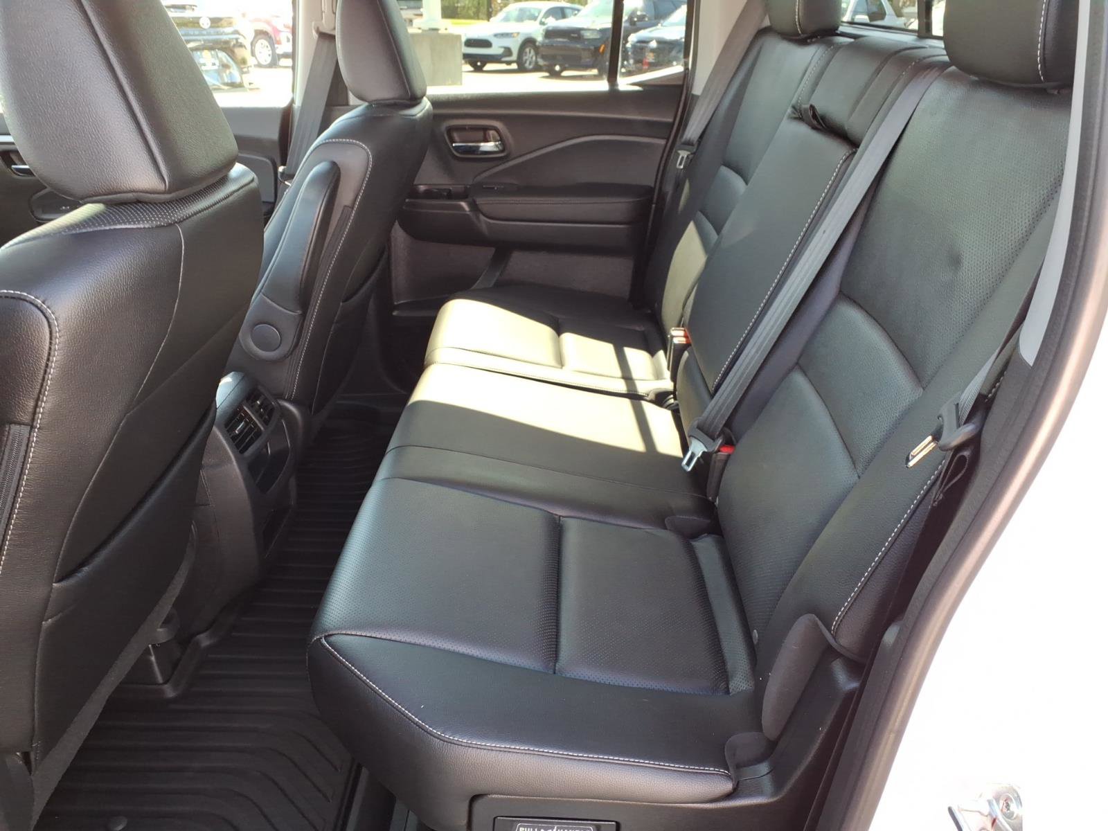 Used 2023 Honda Ridgeline RTL image 8