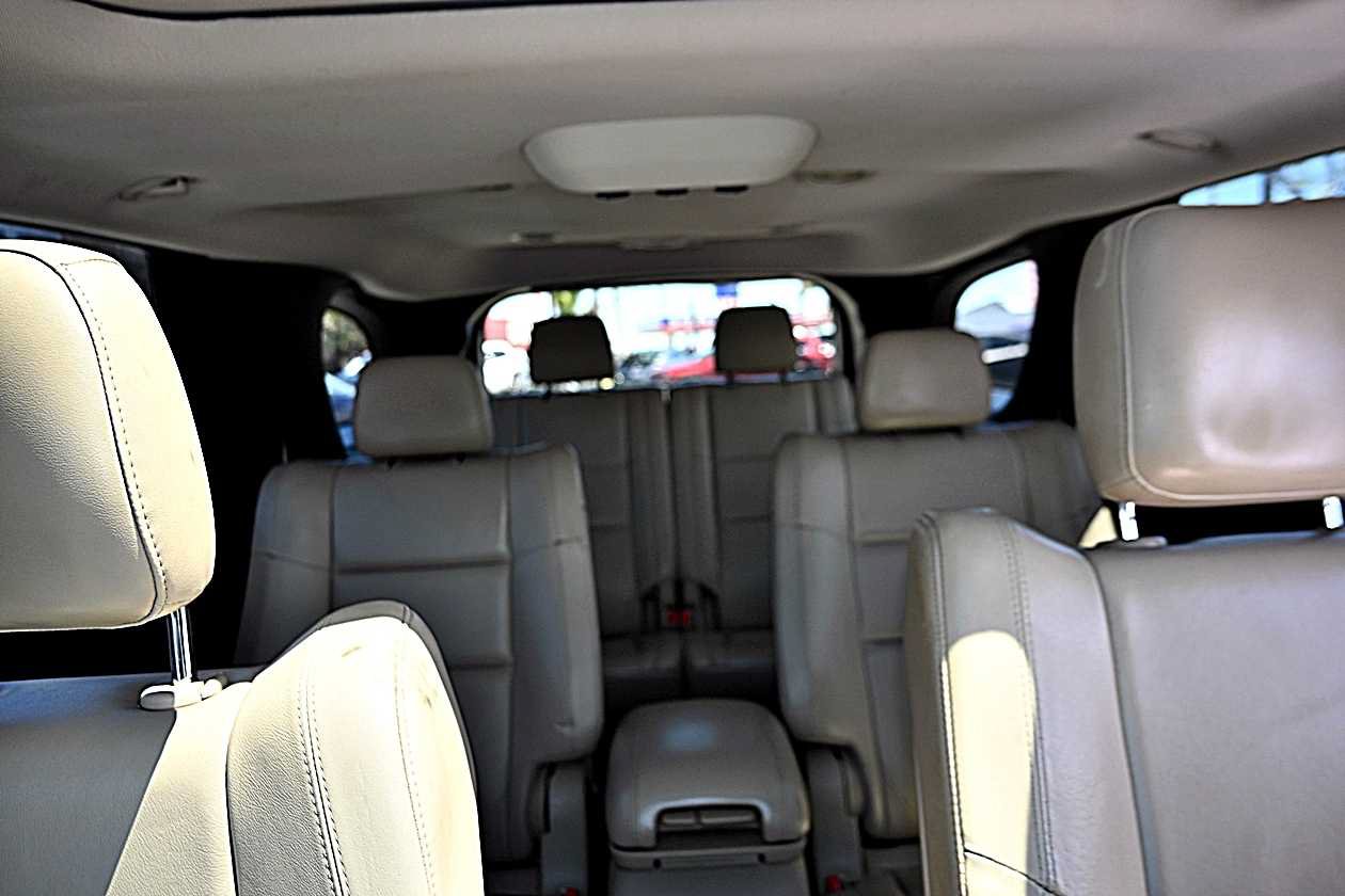 Used 2017 Dodge Durango GT w/ Premium Group RWD image 21