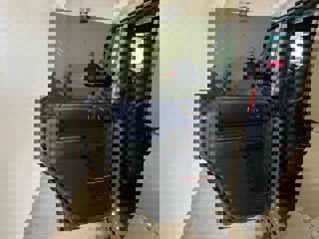 New 2025 Ford Bronco Raptor w/ Interior Carbon Fiber Pack image 8