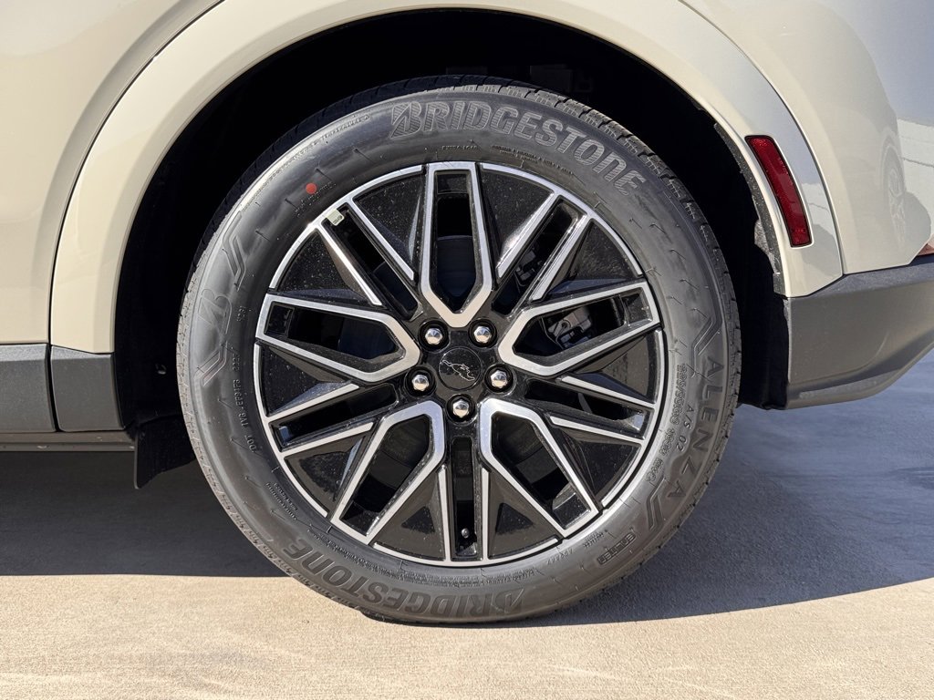 New 2025 Ford Mustang Mach-E Premium image 15