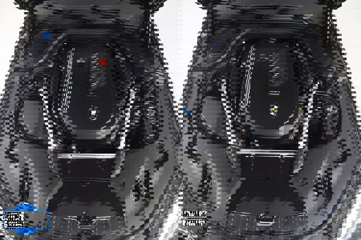 Used 2022 BMW 540i xDrive 540i xDrive w/ M Sport Package image 58