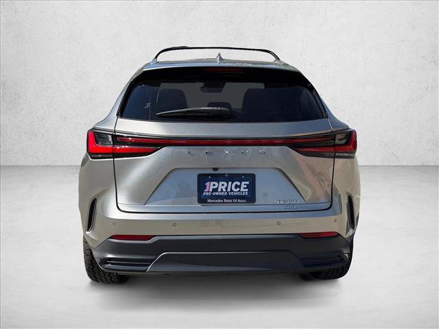 Used 2022 Lexus NX 350 AWD image 7