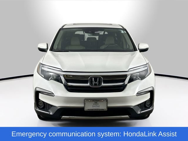 Used 2022 Honda Pilot EX-L image 20