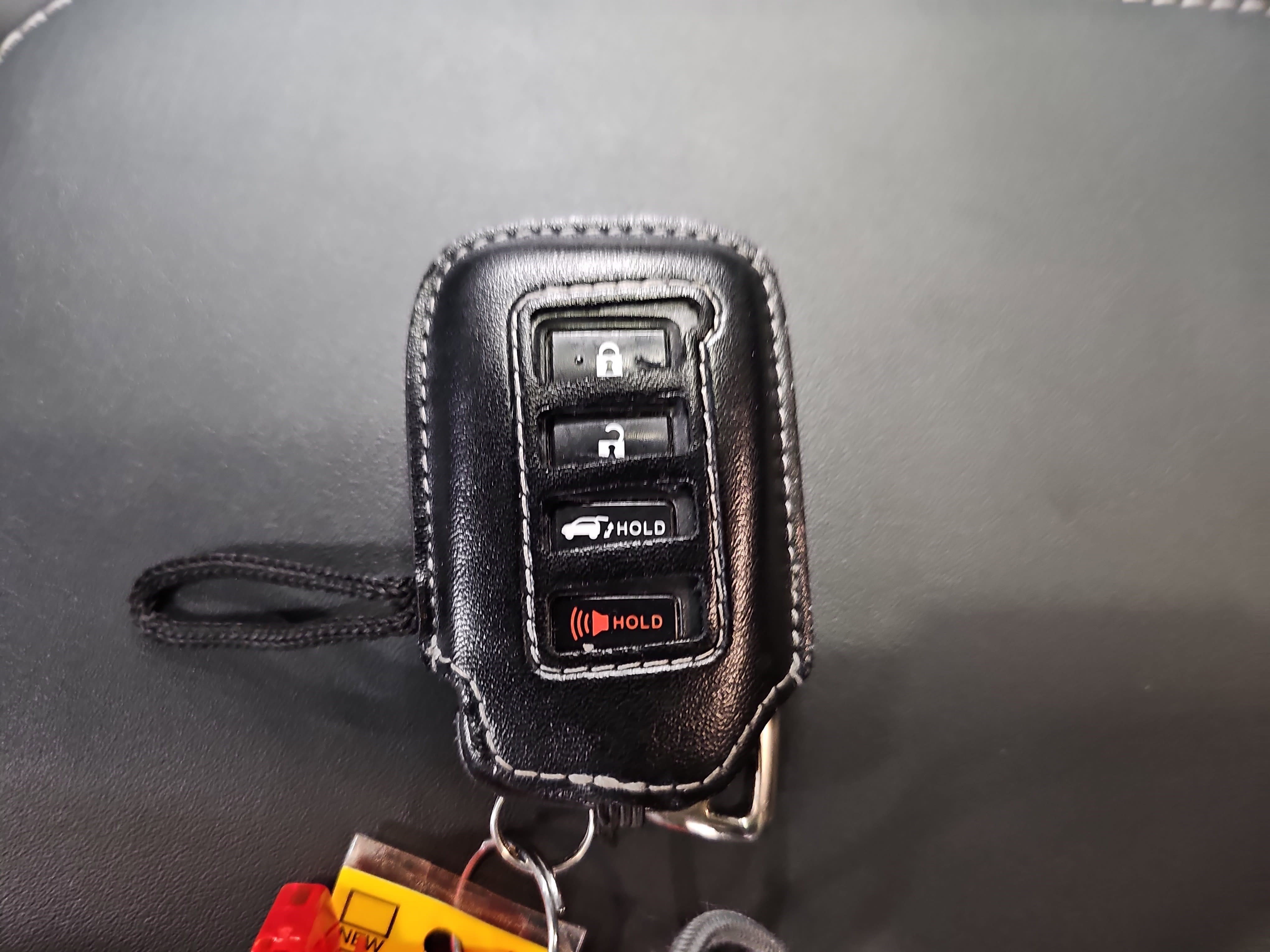 Used 2021 Lexus NX 300 FWD w/ Accessory Package 2 image 36