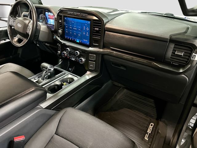 Used 2021 Ford F150 XLT w/ Equipment Group 302A High image 30