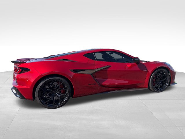 Used 2026 Chevrolet Corvette ZR1 RWD image 7