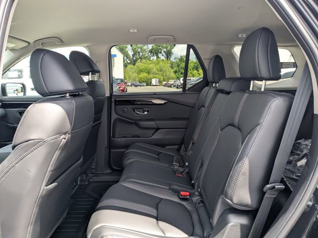 New 2026 Honda Pilot EX-L image 14