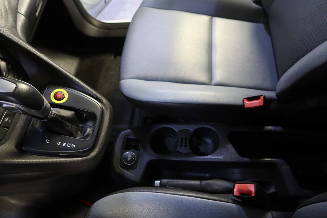Used 2016 Ford Transit Connect XL image 29