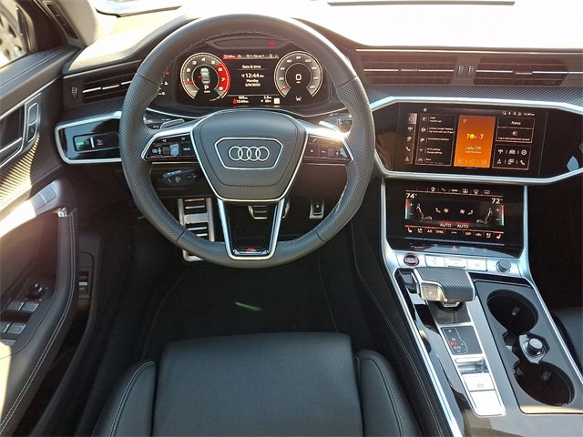Certified 2025 Audi S6 Prestige w/ Prestige Package image 11