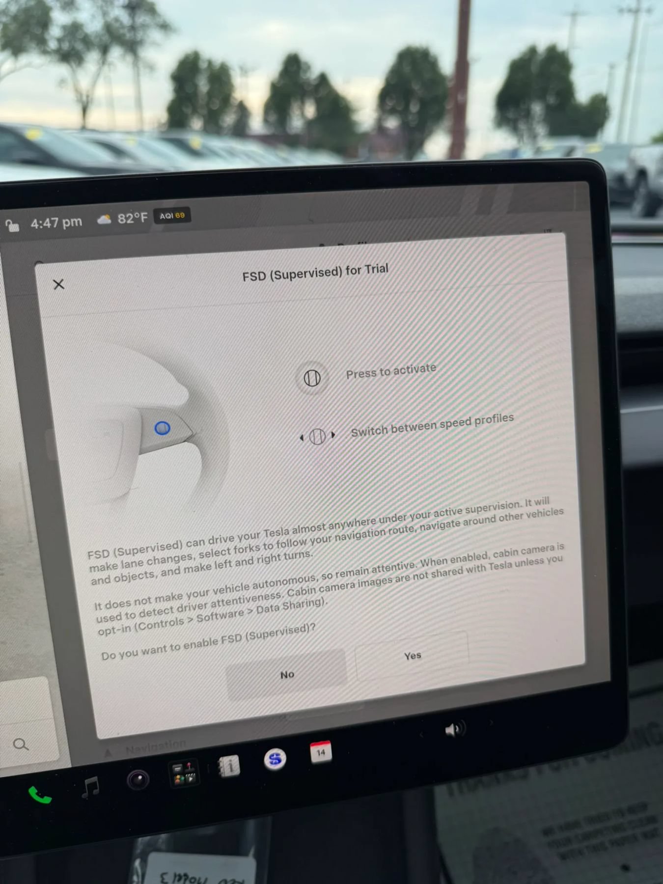 Used 2024 Tesla Model 3 Standard Range RWD image 18
