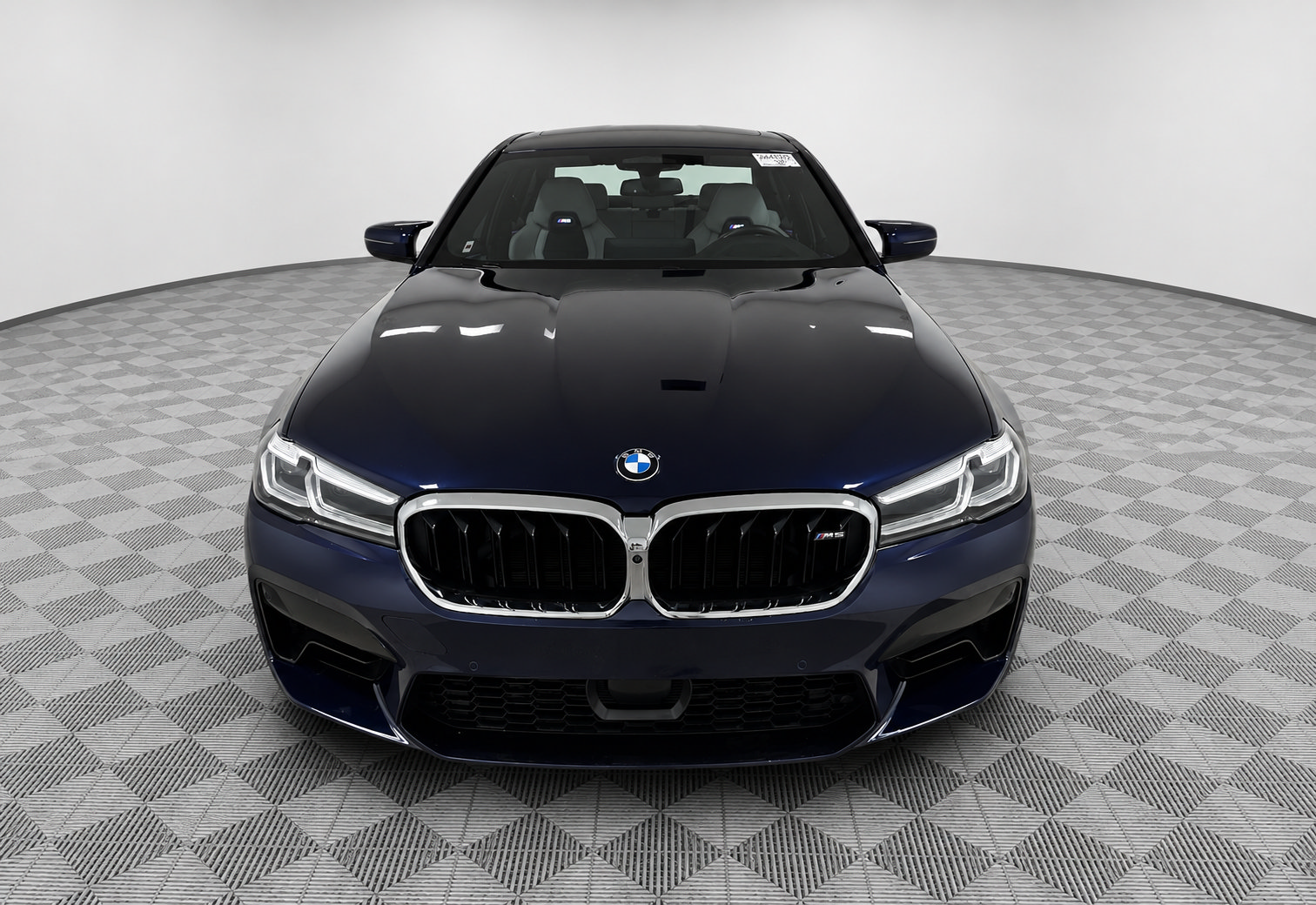Used 2023 BMW M5 w/ Executive Package AWD/4WD image 9