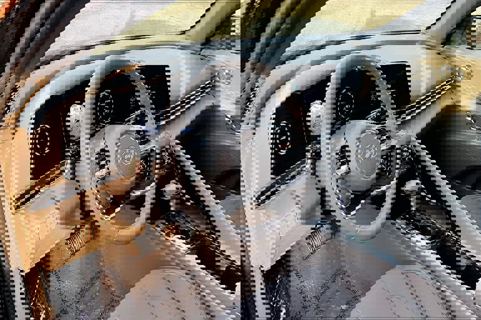 Used 2024 Hyundai Elantra SEL w/ Convenience Package image 17