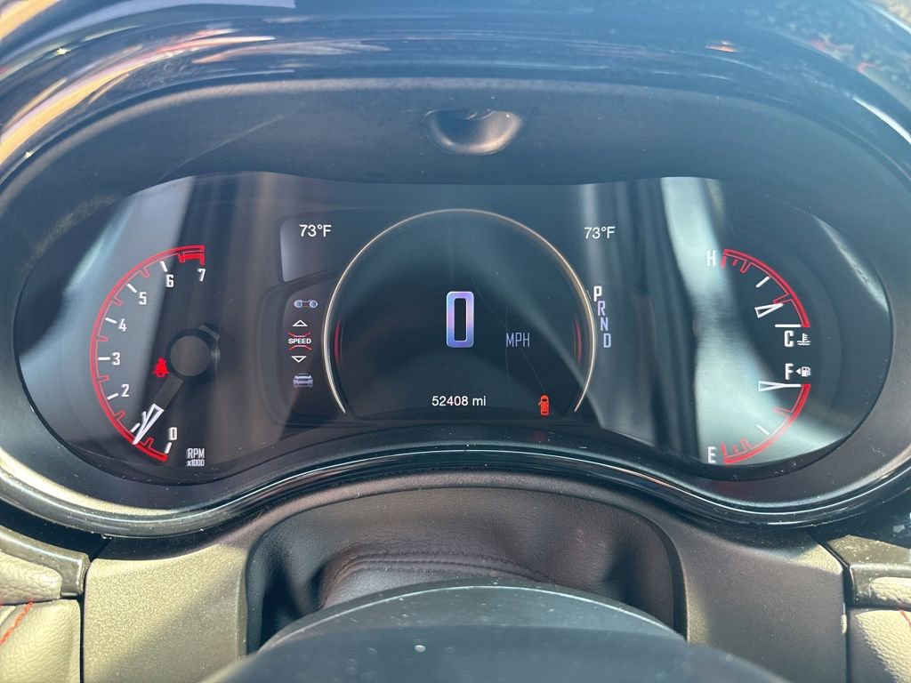 Used 2024 Dodge Durango GT w/ Blacktop Package AWD/4WD image 41