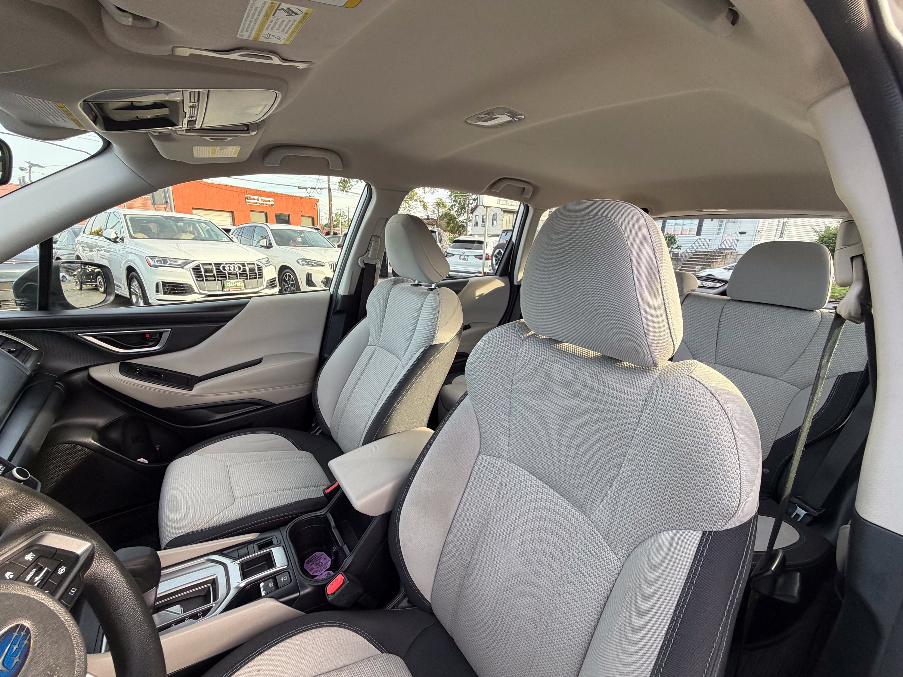 Used 2021 Subaru Forester AWD/4WD image 14