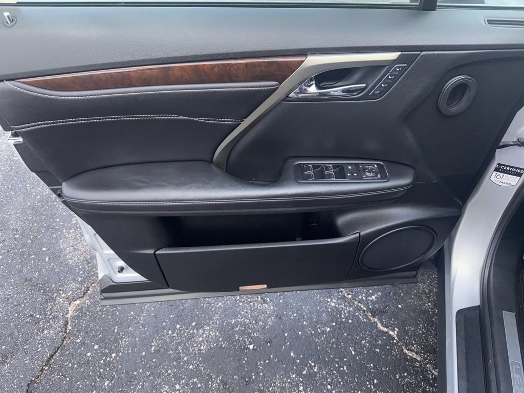 Used 2016 Lexus RX 350 AWD w/ Premium Package image 32