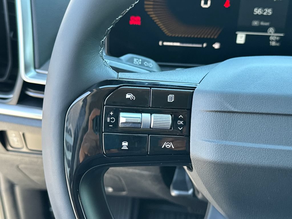 New 2026 Kia Sorento S AWD/4WD image 22