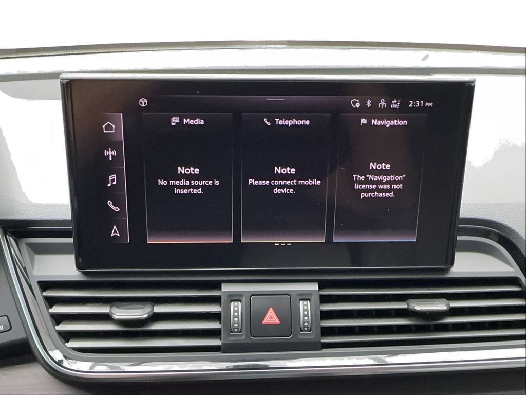 Used 2022 Audi Q5 2.0T Premium AWD/4WD image 50