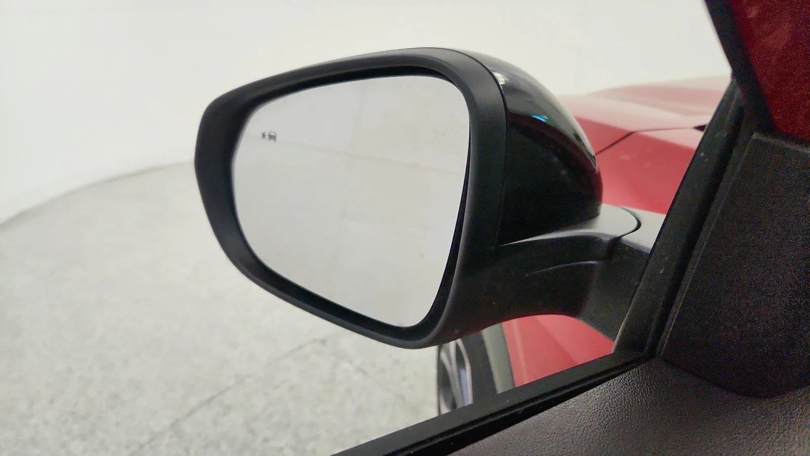 New 2026 Chevrolet Trax RS w/ Driver Confidence Package FWD image 16