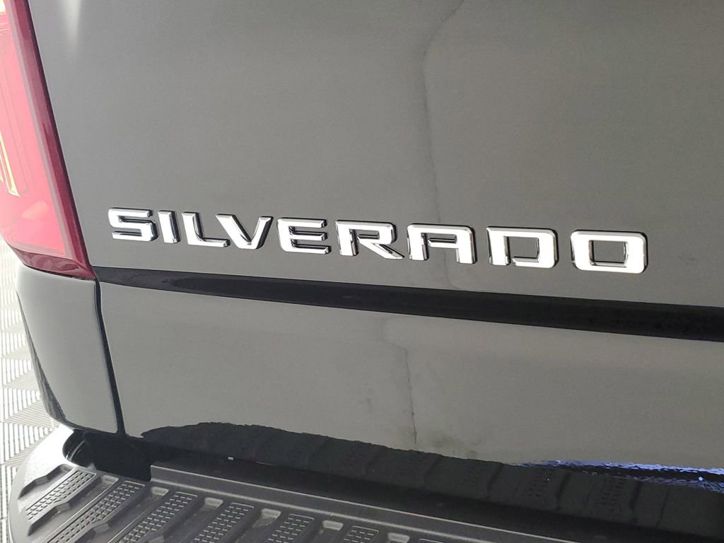 New 2026 Chevrolet Silverado 1500 RST image 29
