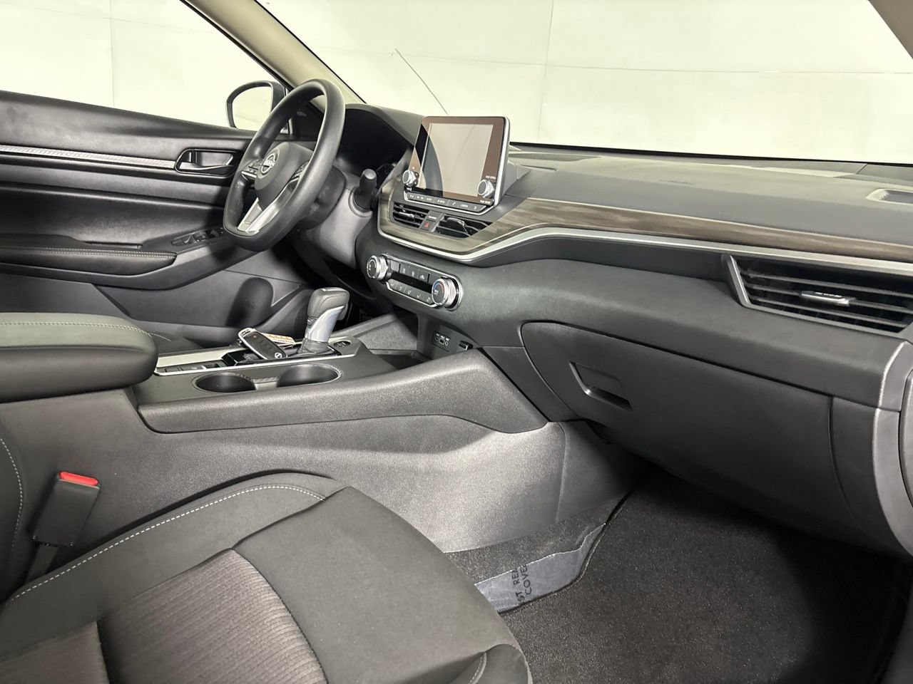 Used 2026 Nissan Altima 2.5 SV AWD/4WD image 27