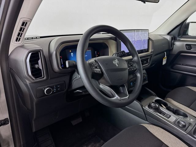 New 2026 Ford Bronco Sport Big Bend image 9