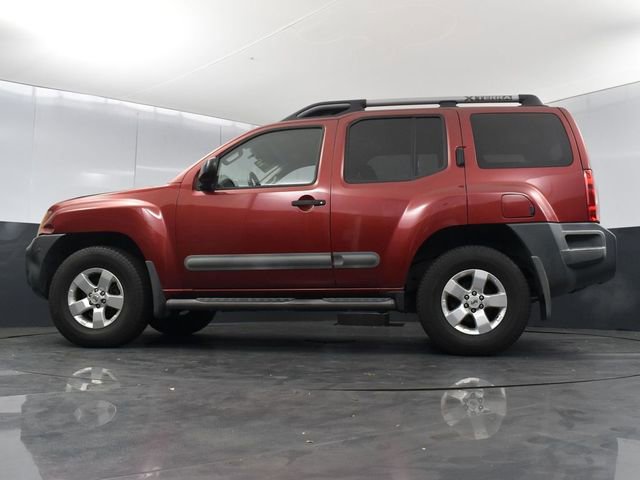 Used 2013 Nissan Xterra S AWD/4WD image 20
