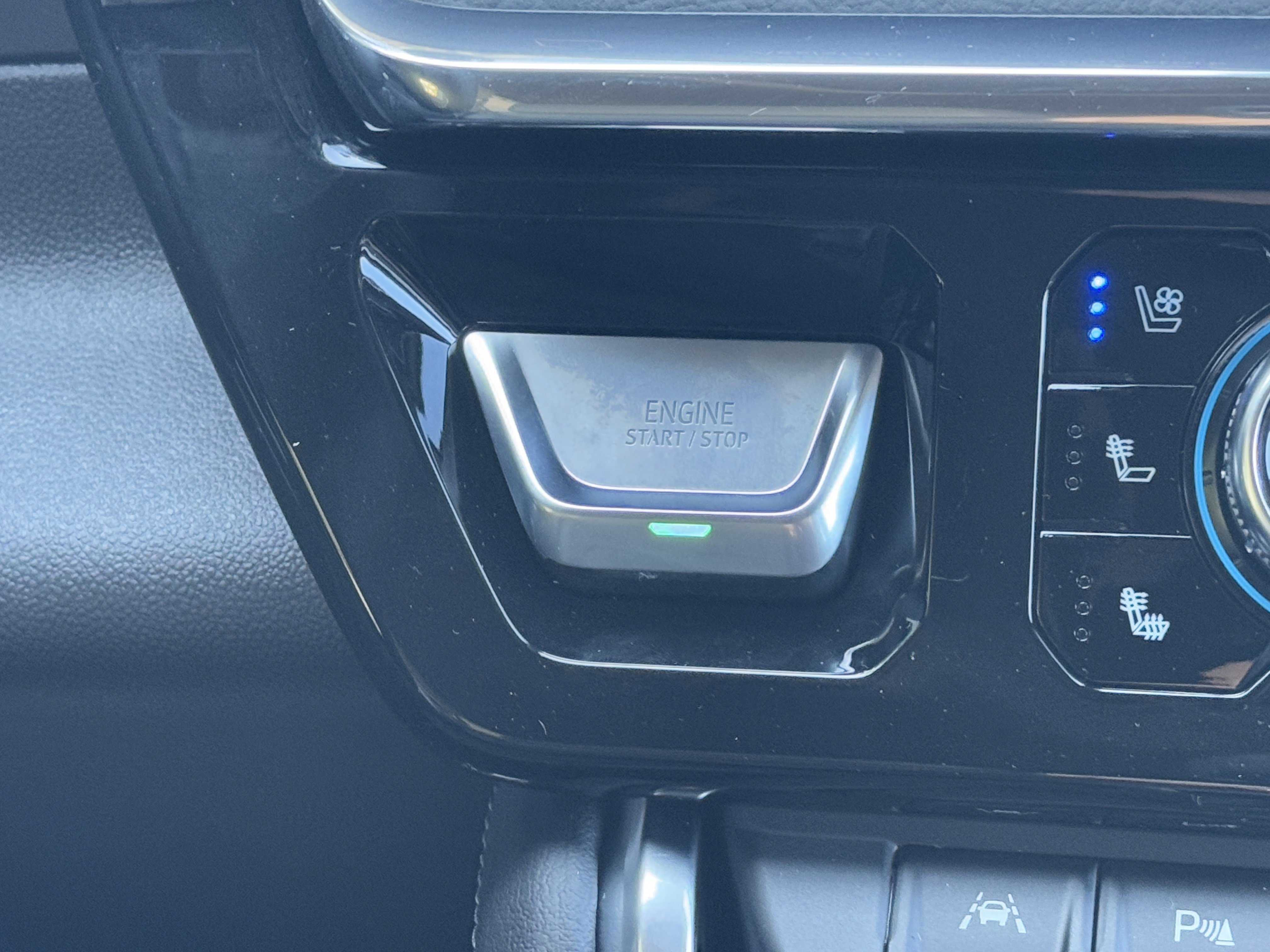 New 2026 GMC Sierra 1500 Denali w/ Denali Reserve Package image 49