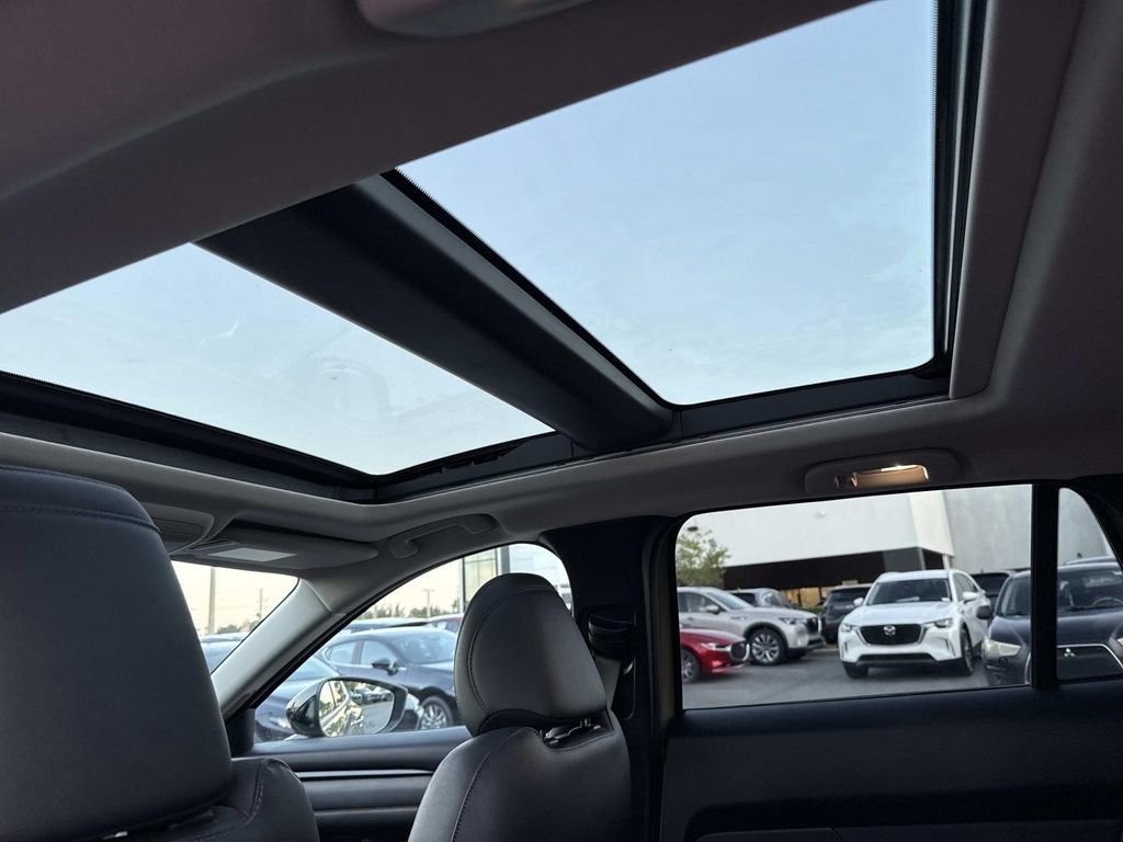 Used 2023 MAZDA CX-50 2.5 Turbo w/ Premium Plus Pkg image 20