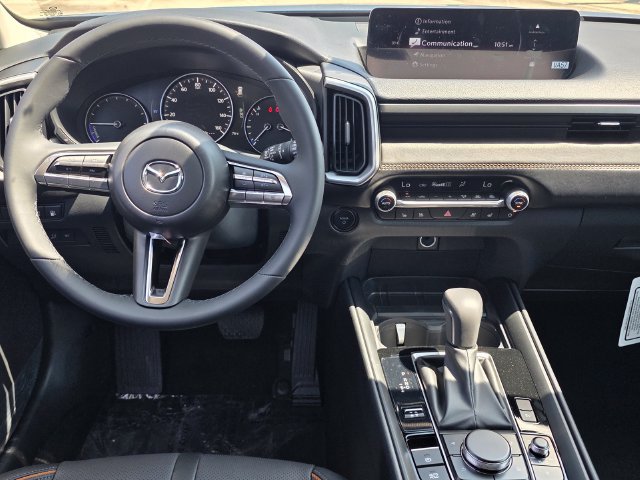 New 2026 MAZDA CX-50 AWD 2.5 Hybrid w/ Cargo Package image 12