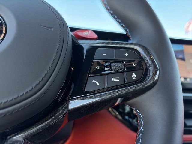 Used 2026 BMW M4 Base w/ Executive Package image 22