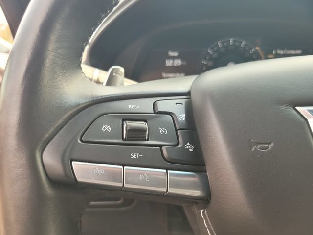 Used 2024 Cadillac CT4 V w/ Technology Package AWD/4WD image 27