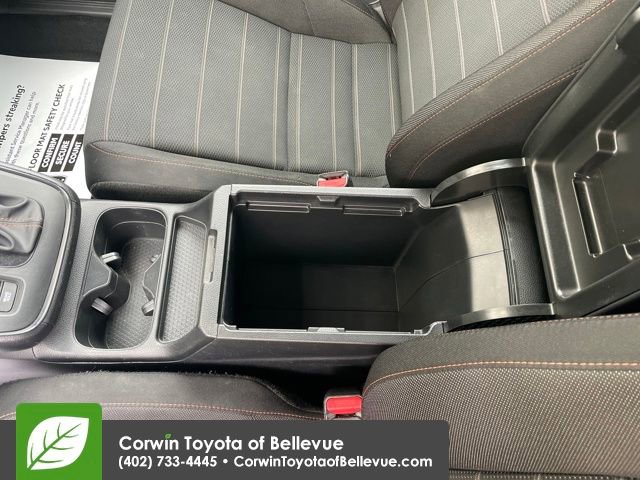 Used 2023 Honda CR-V Sport image 8